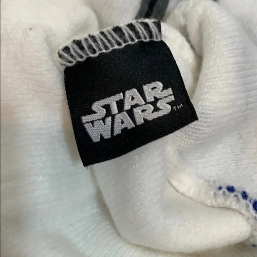 Star Wars Hat